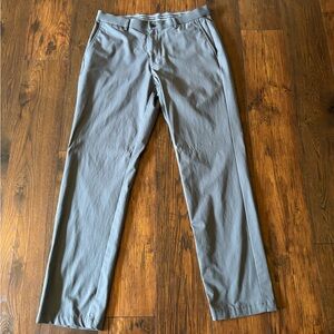 Michael Kors men’s tech/chino pants